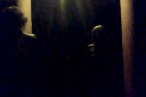 These spruce worthy butt babes show me what gazoo dance is all about