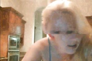 These spruce worthy butt babes show me what gazoo dance is all about