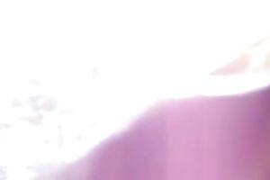 Captured shaggy twat of hot Asian mother I'd like to fuck upskirt