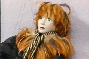 Got her constricted and hawt and constricted slit group-fucked from behind in her bedroom