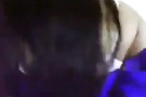 Amateur Indian large bottomed Married slut receives her bushy twat teased