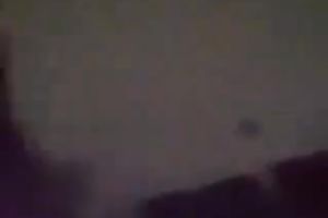 Amateur Indian large bottomed Married slut receives her bushy twat teased