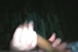 Zealous pallid cheating wife works on sloppy powerful weenie with her face hole