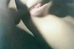My sexually excited pale wifey merits to receive her hungry backdoor screwed hard