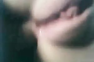 My sexually excited pale wifey merits to receive her hungry backdoor screwed hard