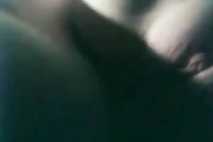 My sexually excited pale wifey merits to receive her hungry backdoor screwed hard