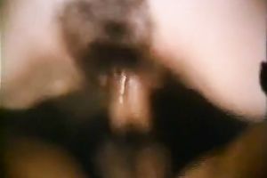 Look like those wicked harlots are having a admirable group sex