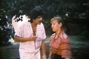 Look like those wicked harlots are having a admirable group sex