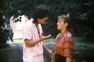 Look like those wicked harlots are having a admirable group sex