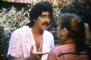 Look like those wicked harlots are having a admirable group sex