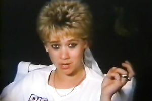 Look like those wicked harlots are having a admirable group sex