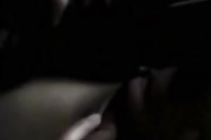 Kinky amateur Asian gal got her pink soaking cookie licked by her BF