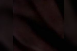 Kinky amateur Asian gal got her pink soaking cookie licked by her BF