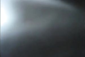 Kinky amateur Asian gal got her pink soaking cookie licked by her BF