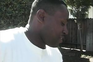 Her bushy and itchy fur pie acquires sucked and licked