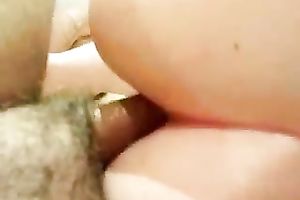 Sensual anal sex with my most excellent boy ally on homemade video