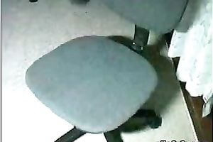 Amateur Asian legal age teenager dark brown flashed her trimmed cookie