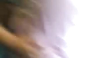 My lesbo GF likes getting nasty for the camera