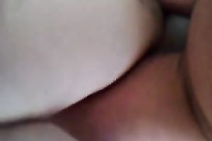 Nice non-professional fuck with my Turkish girlfriend closeup