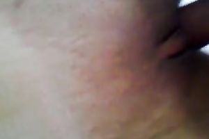 Nice non-professional fuck with my Turkish girlfriend closeup