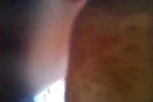 Nice non-professional fuck with my Turkish girlfriend closeup