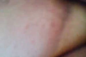 Nice non-professional fuck with my Turkish girlfriend closeup