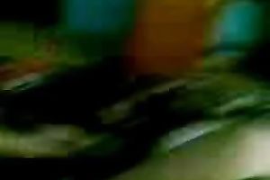 She lastly says yeah to a wang riding and blow job on webcam