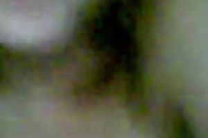 She lastly says yeah to a wang riding and blow job on webcam