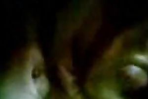 She lastly says yeah to a wang riding and blow job on webcam