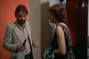 Cock hungry golden-haired sweetheart loved to engulf that big jock