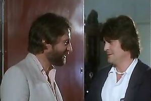 Cock hungry golden-haired sweetheart loved to engulf that big jock