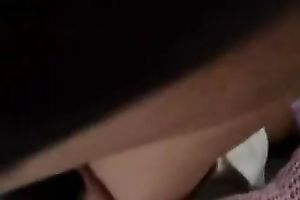 A slim white hotwife wishes coarse anal sex and it is my skill