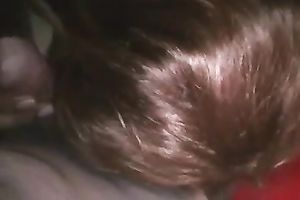 Lewd dyed haired bitch with naturally hawt wazoo wanted a bit of fingerfuck