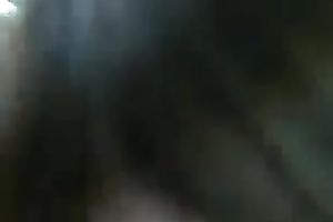 Blonde legal age teenager engulfing my penis in a car in the afternoon