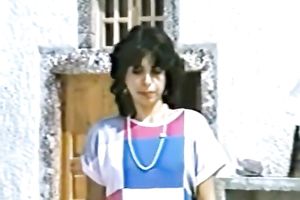 Vintage porn compilation with 2 captivating sexual hotties
