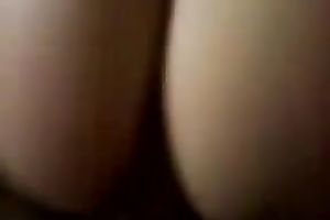 Cock hungry golden-haired strumpet too rides my ramrod on top