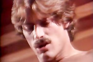 Kinky and thirsty white blond chick sucked a big 10-Pounder of her ally