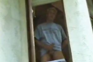 Busty Indian brunette hair rubbing her twat to entice a white chap