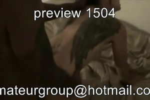 Giving this wang loving slut full attention in her cozy bedroom