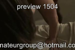 Giving this wang loving slut full attention in her cozy bedroom