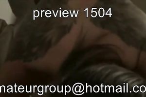 Giving this wang loving slut full attention in her cozy bedroom