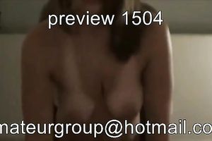 Giving this wang loving slut full attention in her cozy bedroom