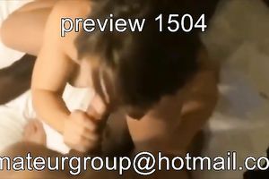 Giving this wang loving slut full attention in her cozy bedroom