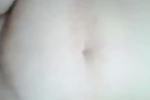 My miniature penis and my cheating wife with a massive limber fur pie