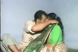 My hawt miniature legal age teenager Indian wifey loves sex on web camera