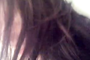 Charming Bulgarian cheating wife with constricted vagina rides my dick vigorously