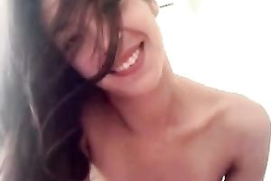 Charming Bulgarian cheating wife with constricted vagina rides my dick vigorously