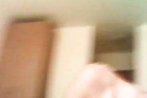 Charming Bulgarian cheating wife with constricted vagina rides my dick vigorously