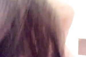 Charming Bulgarian cheating wife with constricted vagina rides my dick vigorously