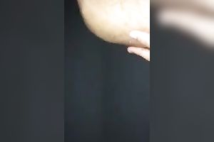 One British floozy is an expert in blowing penis and engulfing nuts